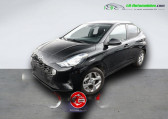 Annonce Hyundai i10 occasion Essence 1.0 67 BVA  Beaupuy