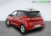 Hyundai i10 1.0 67 BVA   Beaupuy 31