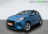 Hyundai i10 1.0 67 BVA   Beaupuy 31