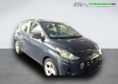 Hyundai i10 1.0 67 BVA   Beaupuy 31