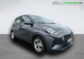 Hyundai i10 1.0 67 BVA   Beaupuy 31