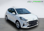 Hyundai i10 1.0 67 BVA   Beaupuy 31