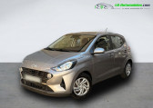 Hyundai i10 occasion année 2020 boite Automatique Annonce Hyundai i10 occasion Essence 1.0 67 BVA à Beaupuy