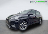 Hyundai i10 occasion année 2025 boite Automatique Annonce Hyundai i10 occasion Essence 1.0 67 BVA à Beaupuy