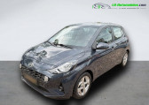 Hyundai i10 occasion année 2023 boite Automatique Annonce Hyundai i10 occasion Essence 1.0 67 BVA à Beaupuy
