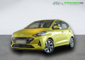Hyundai i10 occasion année 2024 boite Automatique Annonce Hyundai i10 occasion Essence 1.0 67 BVA à Beaupuy