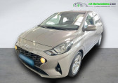Hyundai i10 occasion année 2023 boite Automatique Annonce Hyundai i10 occasion Essence 1.0 67 BVA à Beaupuy