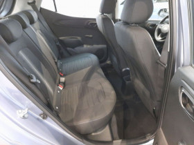 Hyundai i10 1.0 67 BVA  occasion  Beaupuy - photo n7