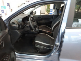 Hyundai i10 1.0 67 BVA  occasion  Beaupuy - photo n6