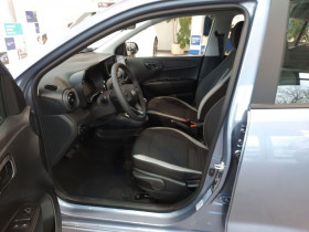 Hyundai i10 1.0 67 BVA  occasion  Beaupuy - photo n6