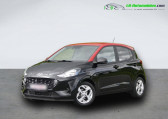 Hyundai i10 1.0 67 BVA   Beaupuy 31