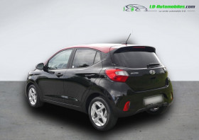 Hyundai i10 1.0 67 BVA  occasion  Beaupuy - photo n3