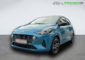 Hyundai i10 1.0 67 BVA   Beaupuy 31