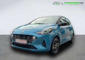 Hyundai i10 , garage LB AUTOMOBILES  Beaupuy