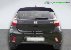 Hyundai i10 1.0 67 BVA  occasion  Beaupuy - photo n5