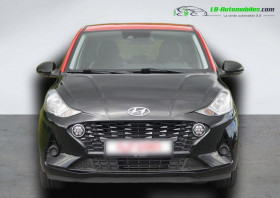 Hyundai i10 1.0 67 BVA  occasion  Beaupuy - photo n4