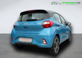 Hyundai i10 1.0 67 BVA  occasion  Beaupuy - photo n3