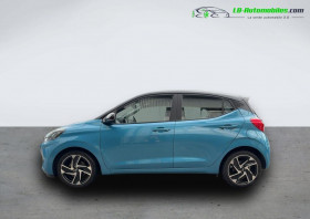 Hyundai i10 1.0 67 BVA  occasion  Beaupuy - photo n5