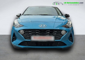 Hyundai i10 1.0 67 BVA  occasion  Beaupuy - photo n4
