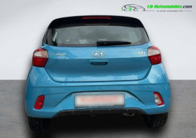 Hyundai i10 1.0 67 BVA  occasion  Beaupuy - photo n6