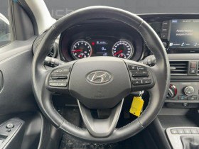 Hyundai i10 1.0 67 BVA  occasion  Beaupuy - photo n8