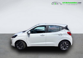 Hyundai i10 1.0 67 BVA  occasion  Beaupuy - photo n5