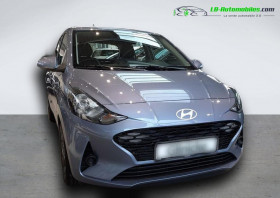 Hyundai i10 1.0 67 BVA  occasion  Beaupuy - photo n2