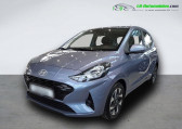 Hyundai i10 1.0 67 BVA   Beaupuy 31