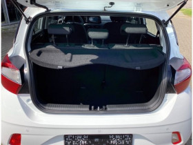 Hyundai i10 1.0 67 BVA  occasion  Beaupuy - photo n8
