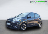 Hyundai i10 1.0 67 BVA   Beaupuy 31