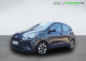 Hyundai i10 , garage LB AUTOMOBILES  Beaupuy