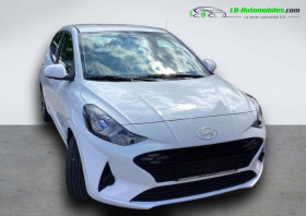 Hyundai i10 1.0 67 BVA  occasion  Beaupuy - photo n2