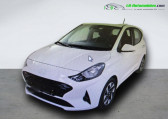 Hyundai i10 occasion année 2024 boite Automatique Annonce Hyundai i10 occasion Essence 1.0 67 BVA à Beaupuy