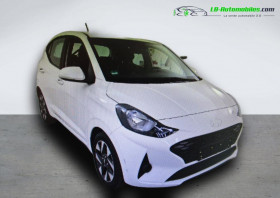 Hyundai i10 1.0 67 BVA  occasion  Beaupuy - photo n2