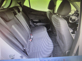 Hyundai i10 1.0 67 BVA  occasion  Beaupuy - photo n4