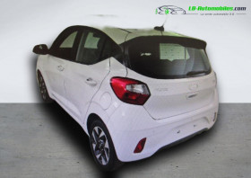 Hyundai i10 1.0 67 BVA  occasion  Beaupuy - photo n3