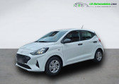 Hyundai i10 occasion année 2025 boite Automatique Annonce Hyundai i10 occasion Essence 1.0 67 BVA à Beaupuy
