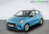 Annonce Hyundai i10 occasion Essence 1.0 67 BVA  Beaupuy