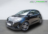 Annonce Hyundai i10 occasion Essence 1.0 67 BVA  Beaupuy