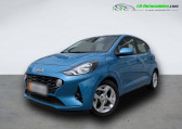 Hyundai i10 1.0 67 BVA   Beaupuy 31