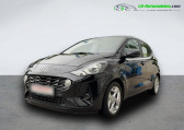 Hyundai i10 1.0 67 BVA   Beaupuy 31
