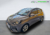 Hyundai i10 1.0 67 BVA   Beaupuy 31