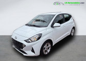 Hyundai i10 1.0 67 BVA   Beaupuy 31