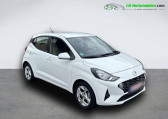 Hyundai i10 1.0 67 BVA   Beaupuy 31