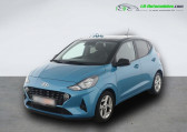 Annonce Hyundai i10 occasion Essence 1.0 67 BVA  Beaupuy