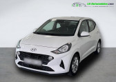 Hyundai i10 1.0 67 BVA   Beaupuy 31