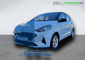 Hyundai i10 1.0 67 BVA   Beaupuy 31