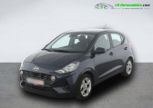 Hyundai i10 occasion année 2022 boite Automatique Annonce Hyundai i10 occasion Essence 1.0 67 BVA à Beaupuy