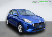 Hyundai i10 1.0 67 BVA   Beaupuy 31