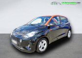 Hyundai i10 1.0 67 BVA   Beaupuy 31